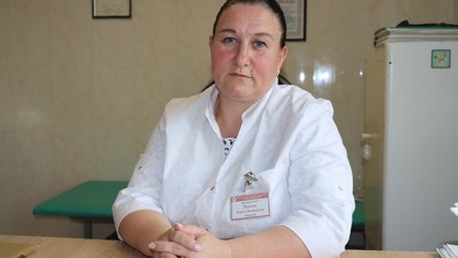 За советом – к медработнику и народному избраннику